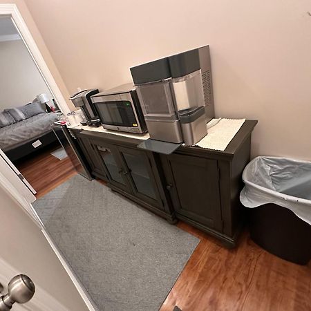 Moorefield Suites Greensboro East McLeansville Екстер'єр фото