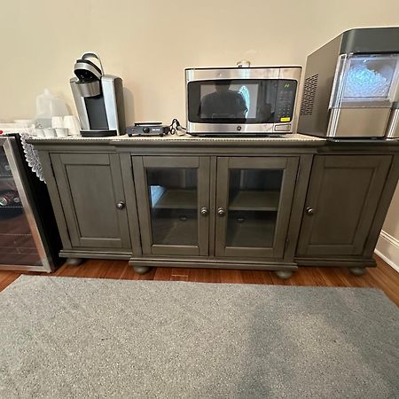 Moorefield Suites Greensboro East McLeansville Екстер'єр фото