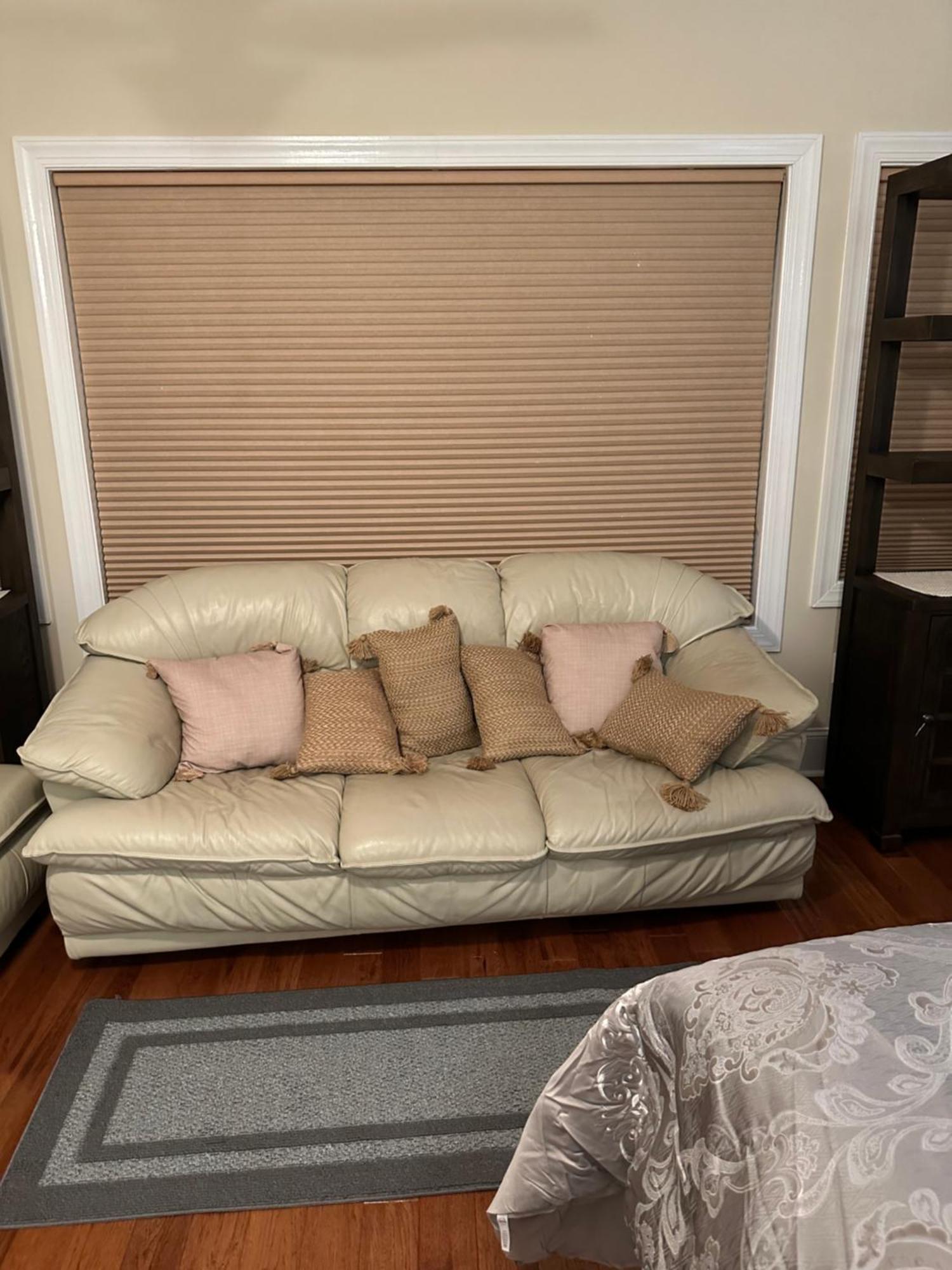 Moorefield Suites Greensboro East McLeansville Екстер'єр фото