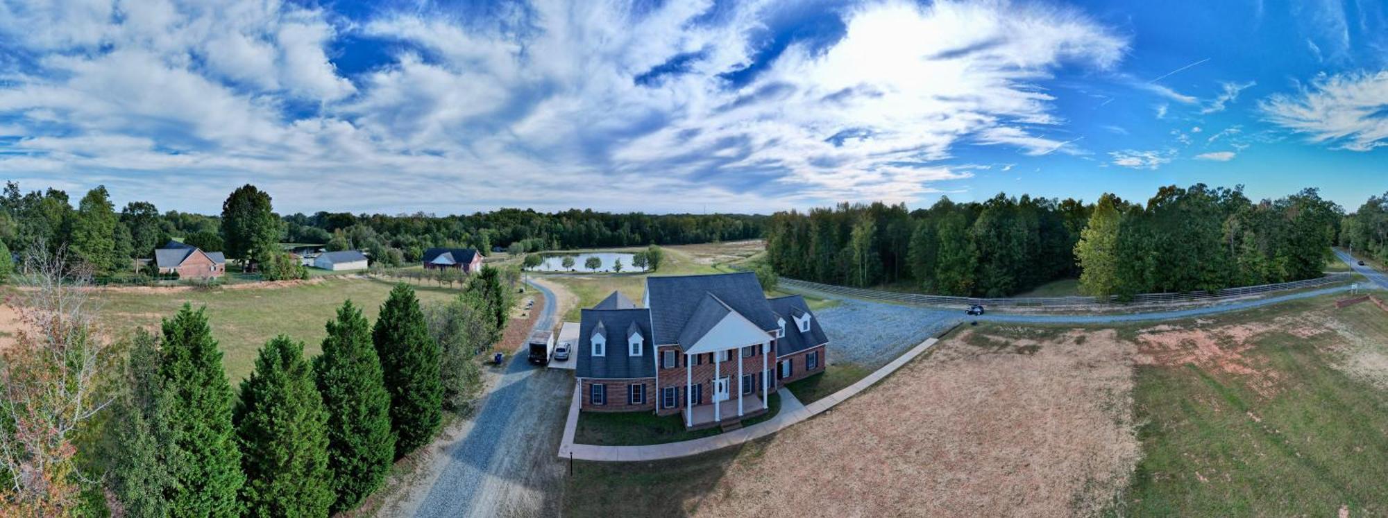 Moorefield Suites Greensboro East McLeansville Екстер'єр фото