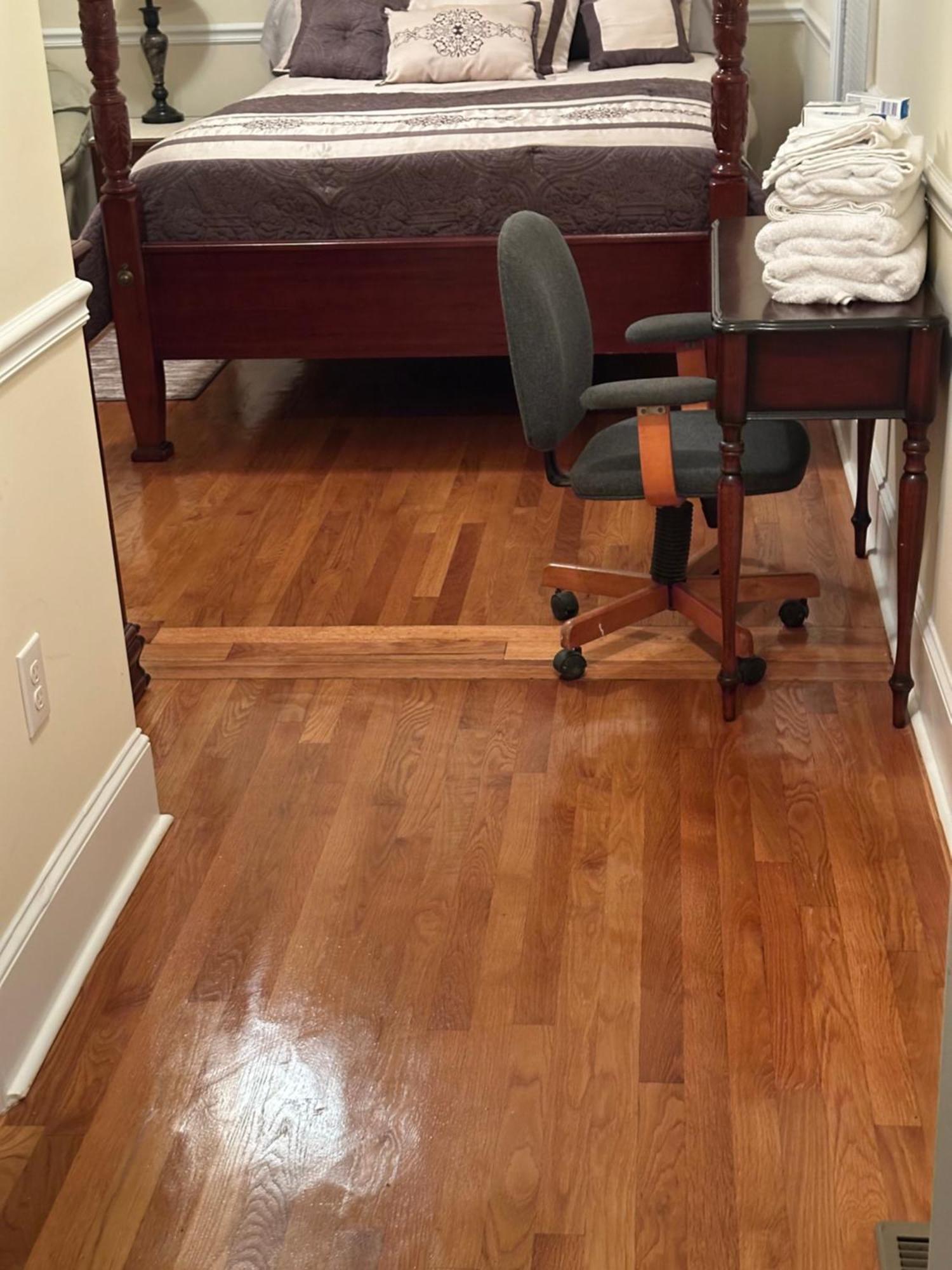 Moorefield Suites Greensboro East McLeansville Екстер'єр фото