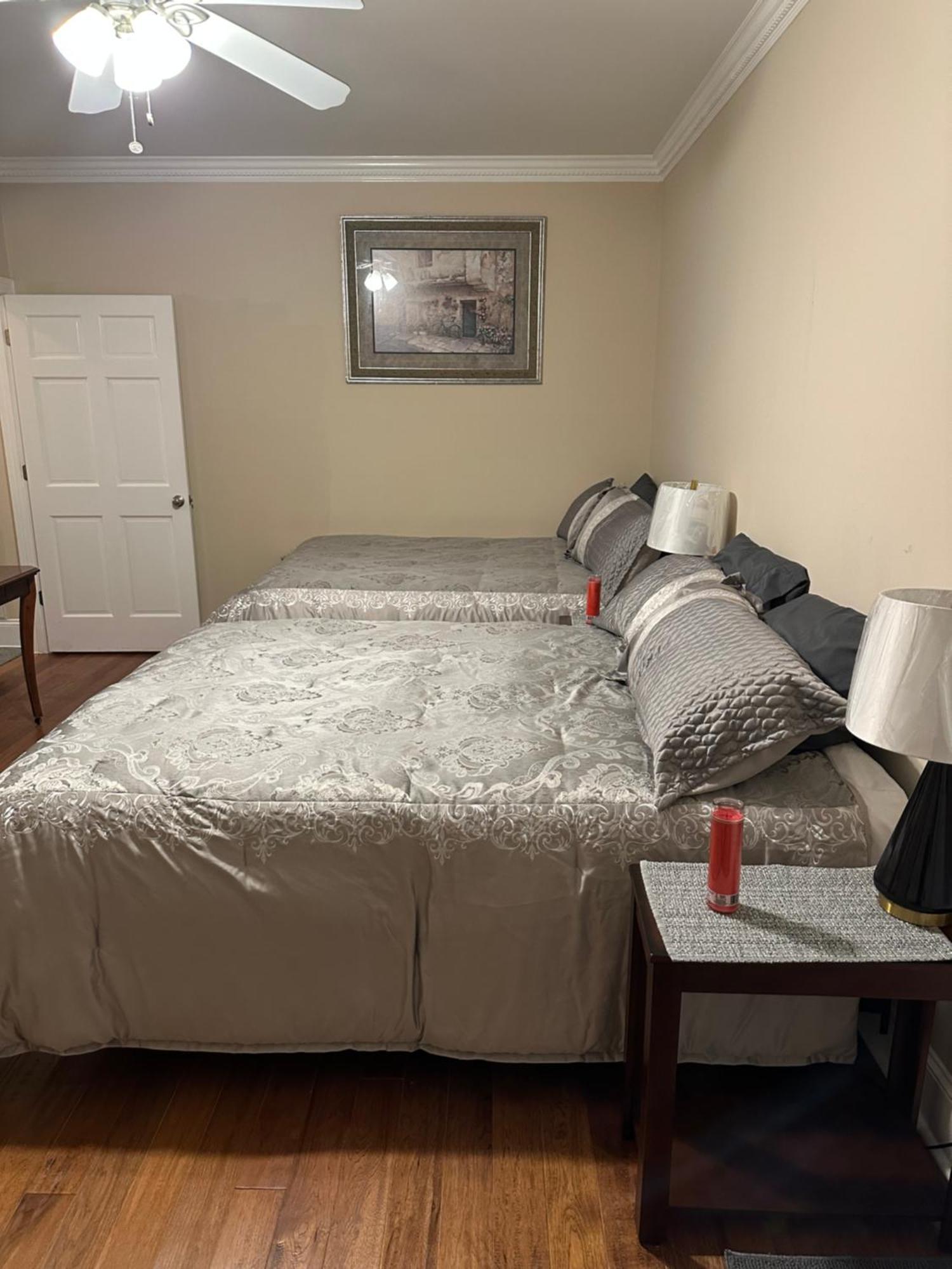 Moorefield Suites Greensboro East McLeansville Екстер'єр фото