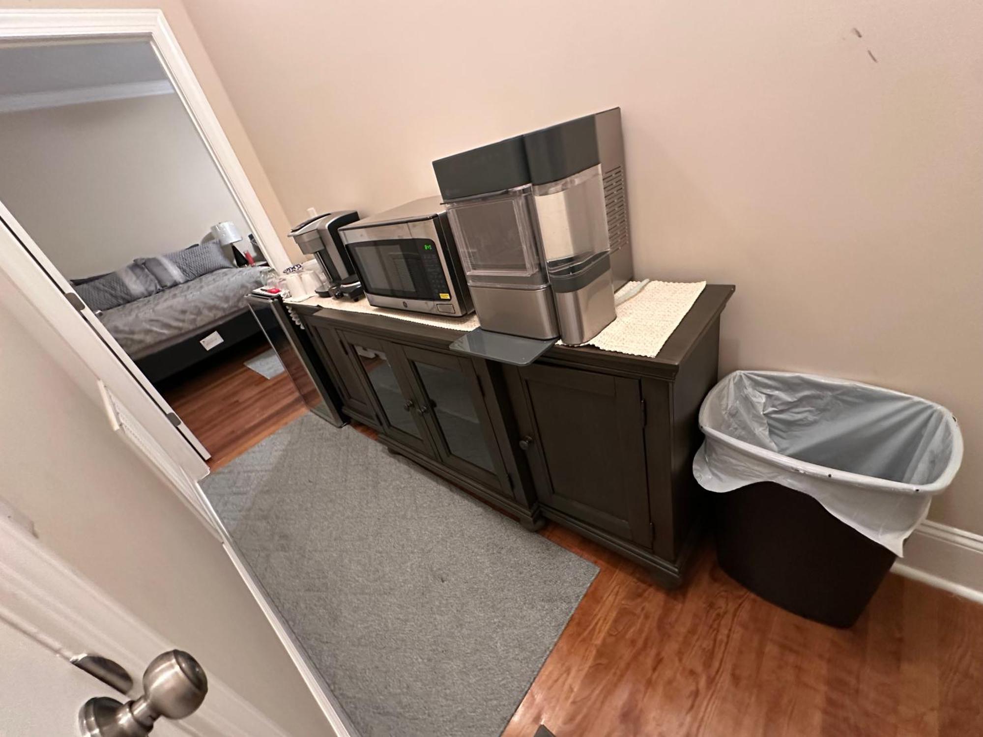 Moorefield Suites Greensboro East McLeansville Екстер'єр фото