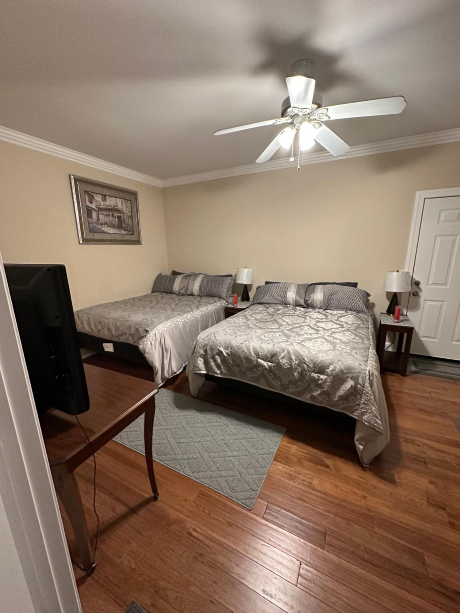 Moorefield Suites Greensboro East McLeansville Екстер'єр фото