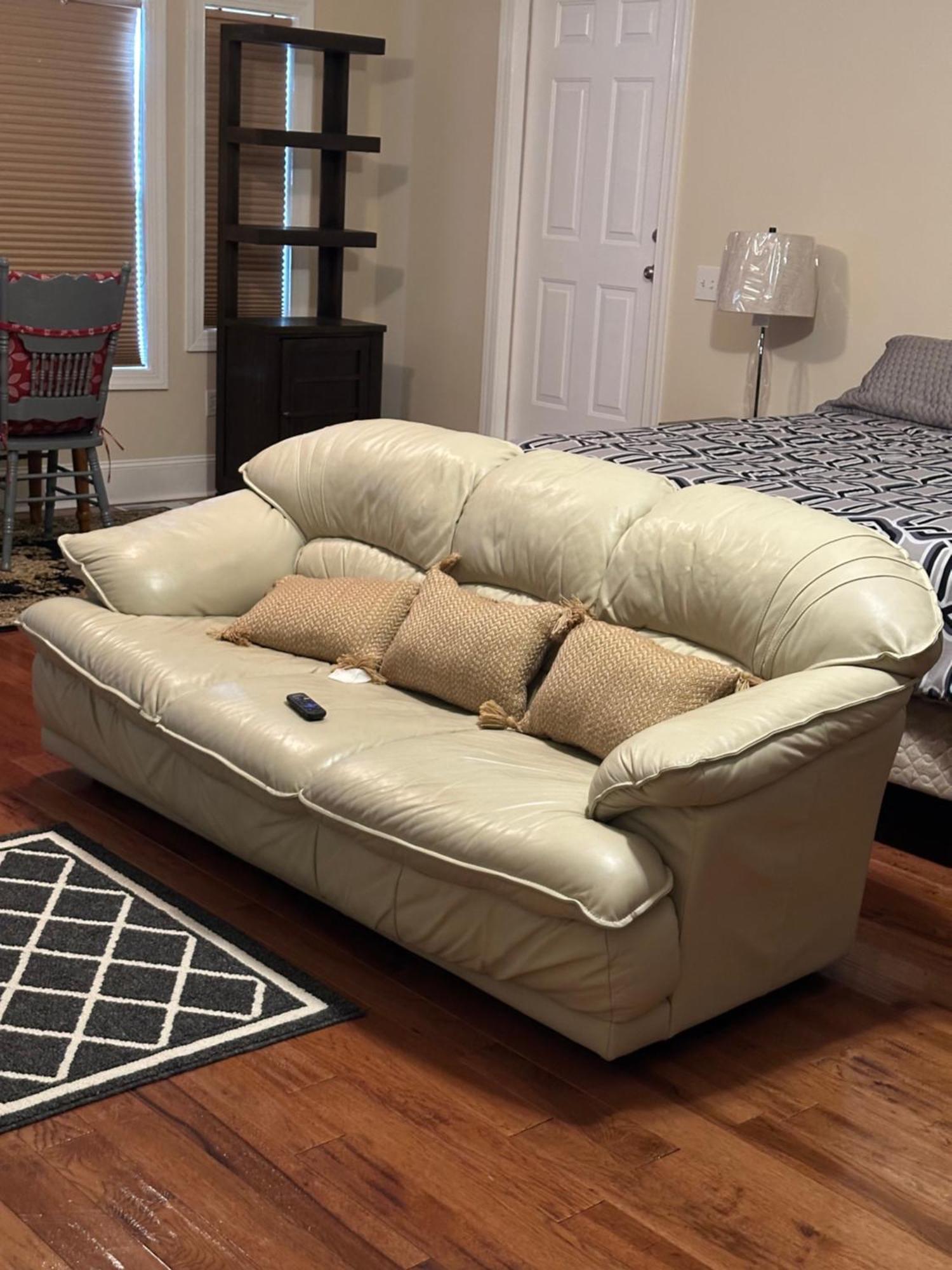 Moorefield Suites Greensboro East McLeansville Екстер'єр фото