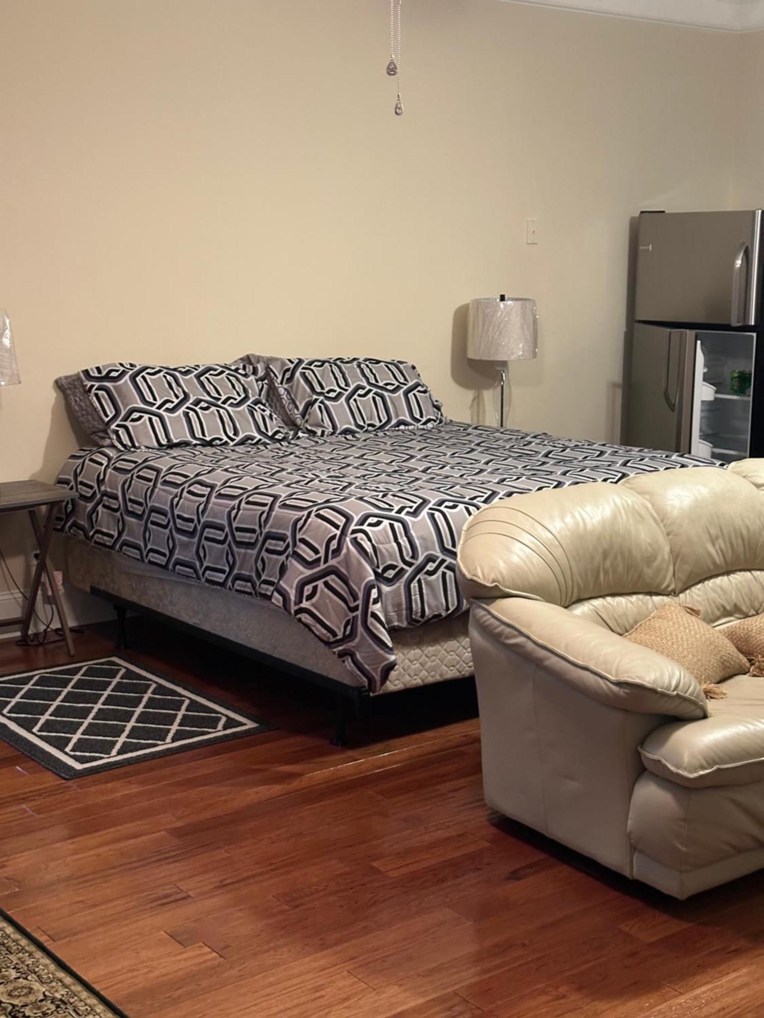 Moorefield Suites Greensboro East McLeansville Екстер'єр фото