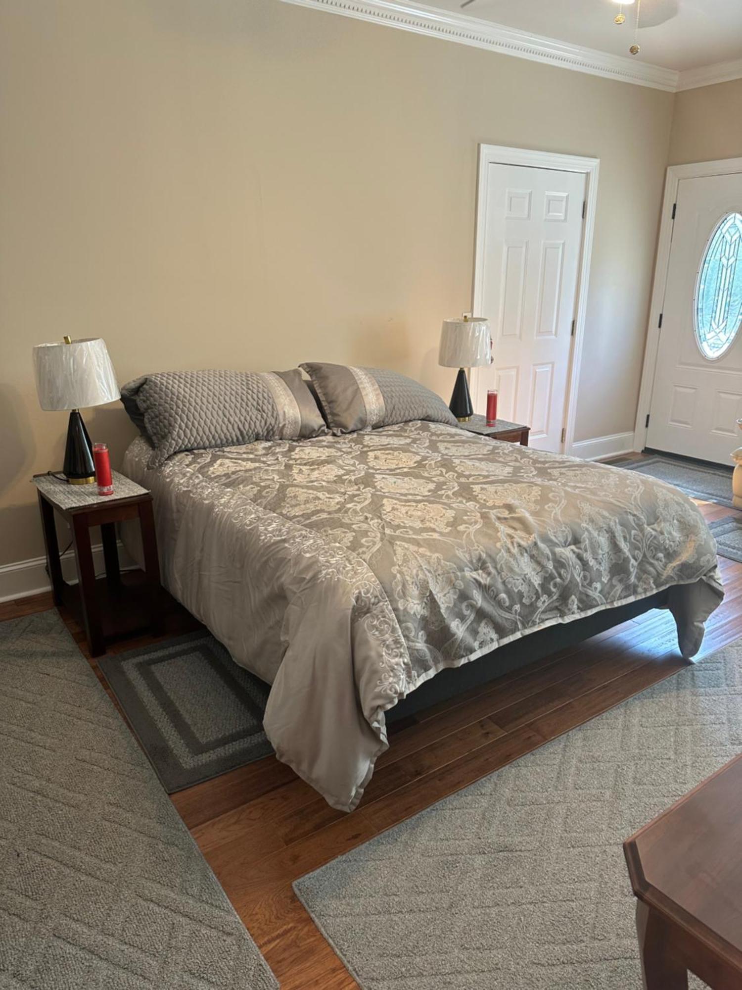 Moorefield Suites Greensboro East McLeansville Екстер'єр фото