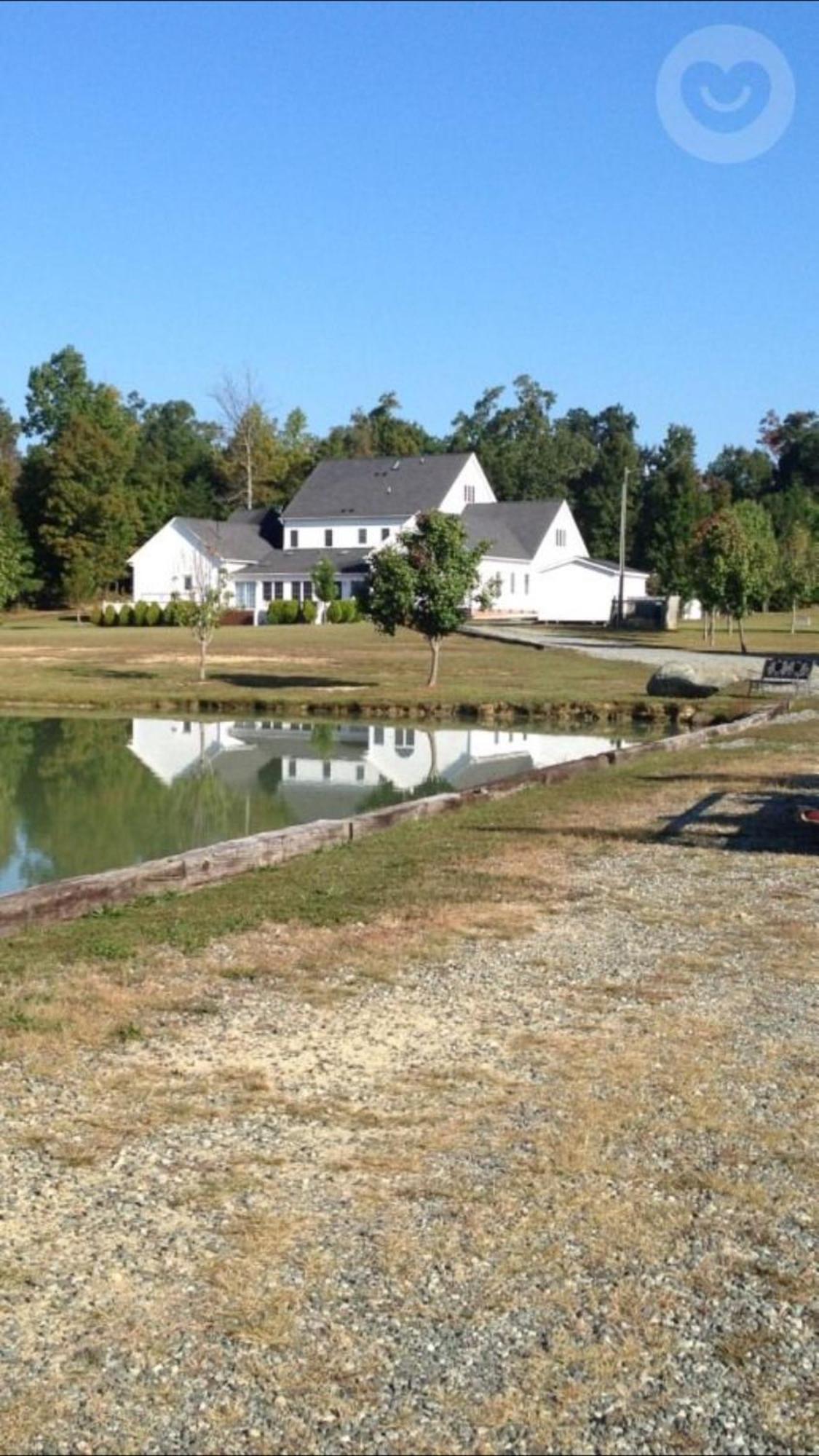 Moorefield Suites Greensboro East McLeansville Екстер'єр фото