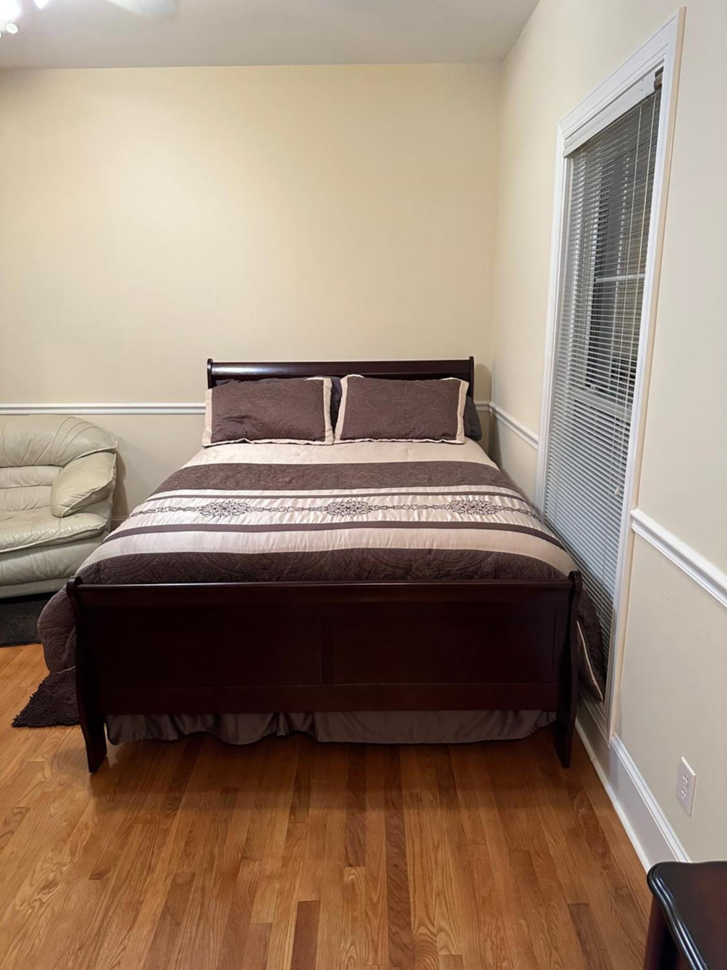 Moorefield Suites Greensboro East McLeansville Екстер'єр фото