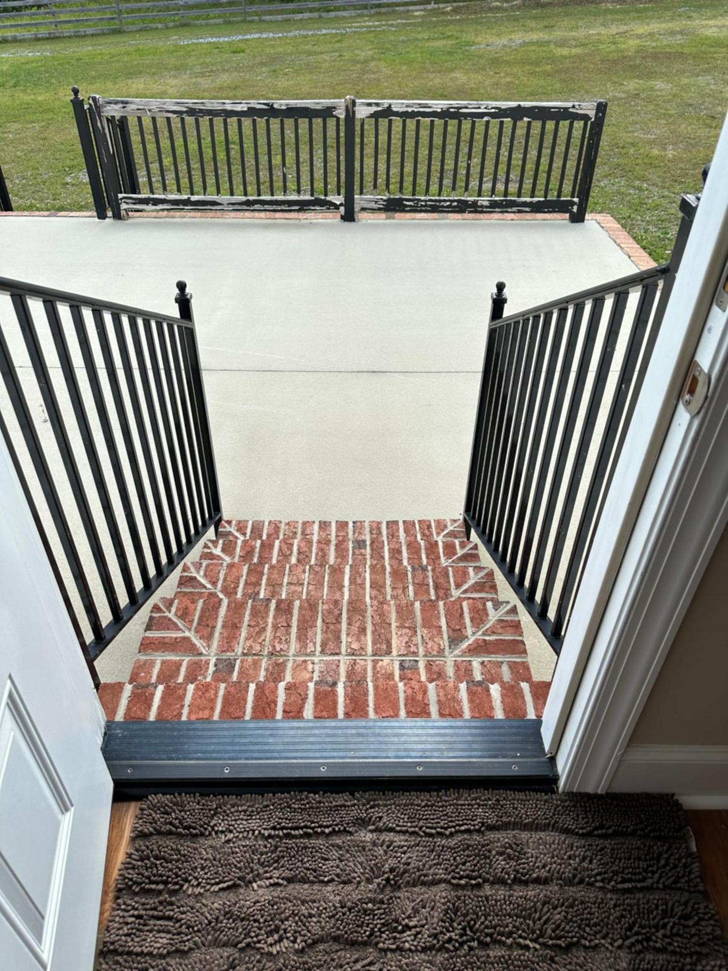 Moorefield Suites Greensboro East McLeansville Екстер'єр фото