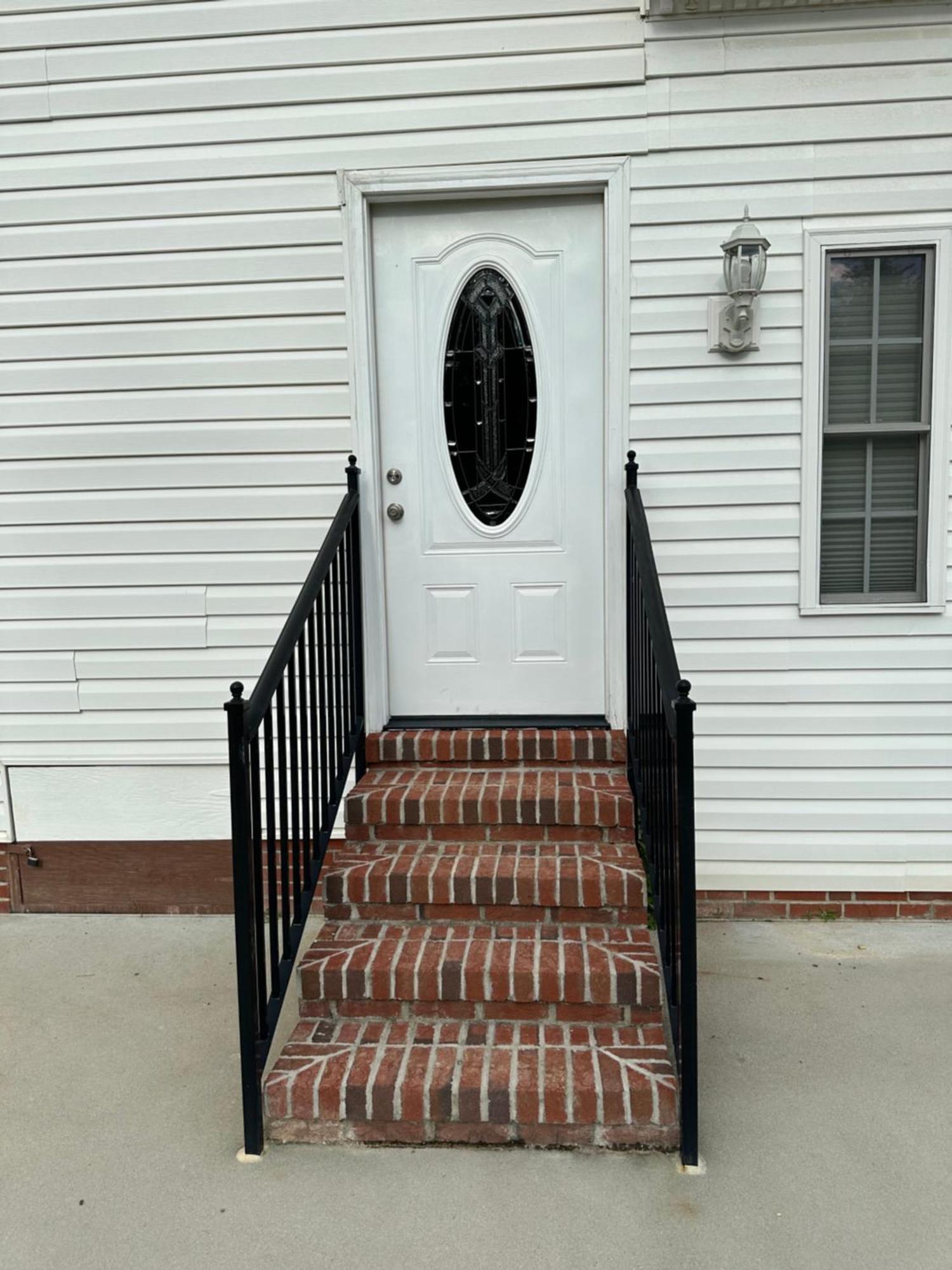 Moorefield Suites Greensboro East McLeansville Екстер'єр фото